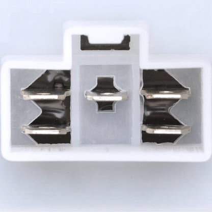 Intermotor HVAC Blower Motor Resistor RU-207