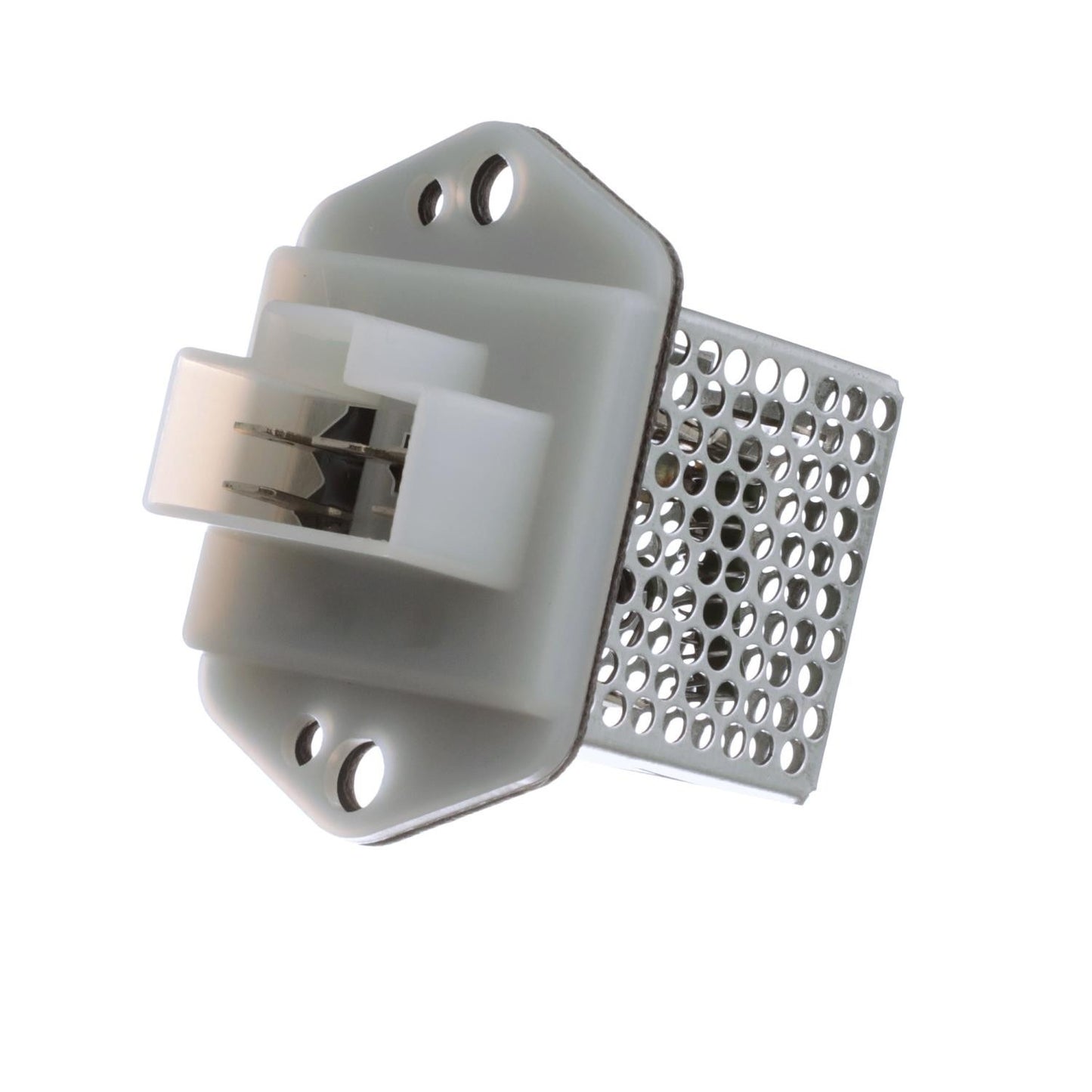 Intermotor HVAC Blower Motor Resistor RU-207