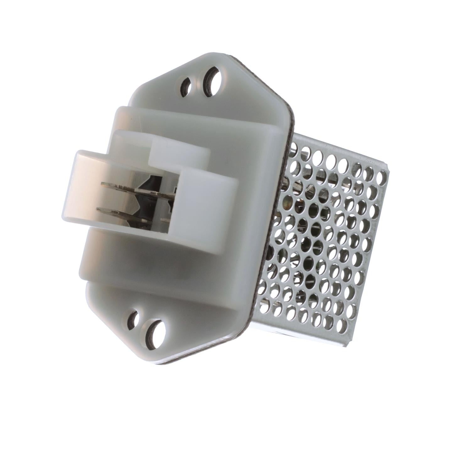 Intermotor HVAC Blower Motor Resistor RU-207