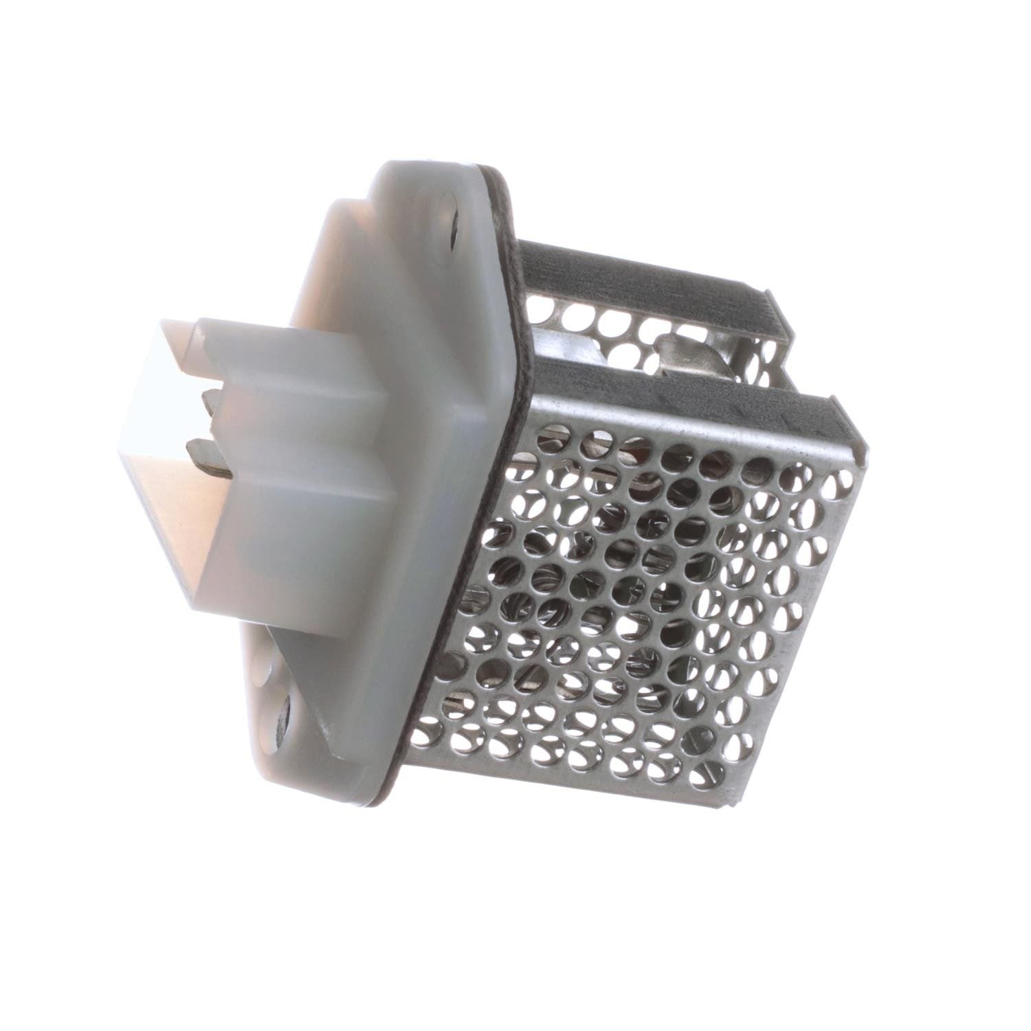 Intermotor HVAC Blower Motor Resistor RU-207