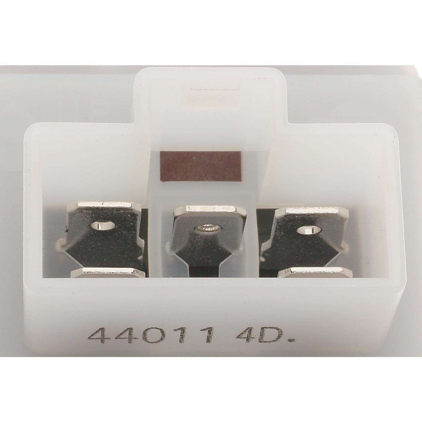 Intermotor HVAC Blower Motor Resistor RU-207
