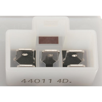 Intermotor HVAC Blower Motor Resistor RU-207