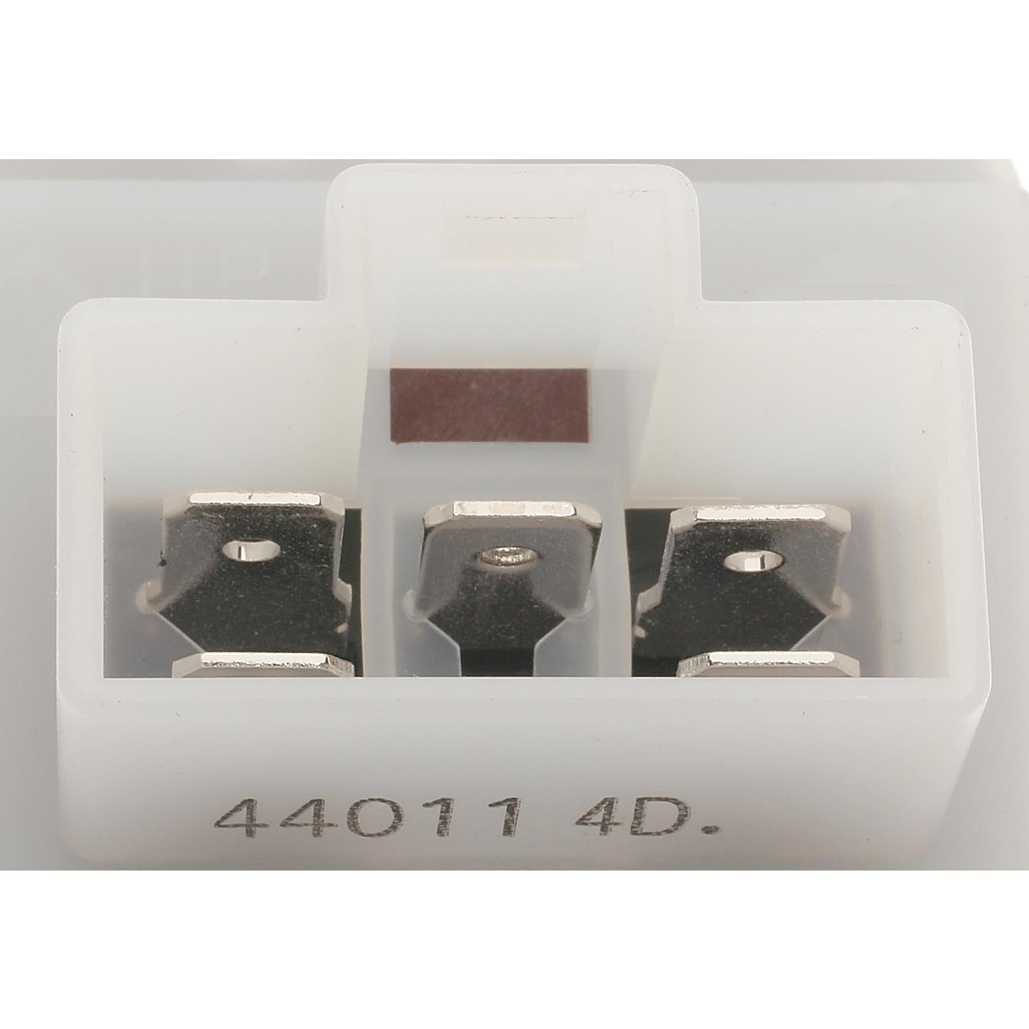 Intermotor HVAC Blower Motor Resistor RU-207