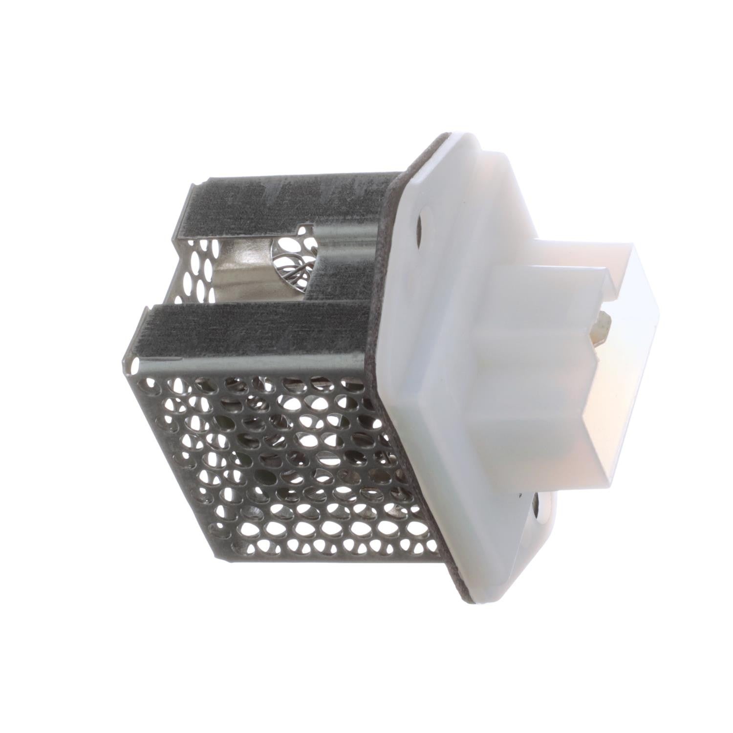 Intermotor HVAC Blower Motor Resistor RU-207