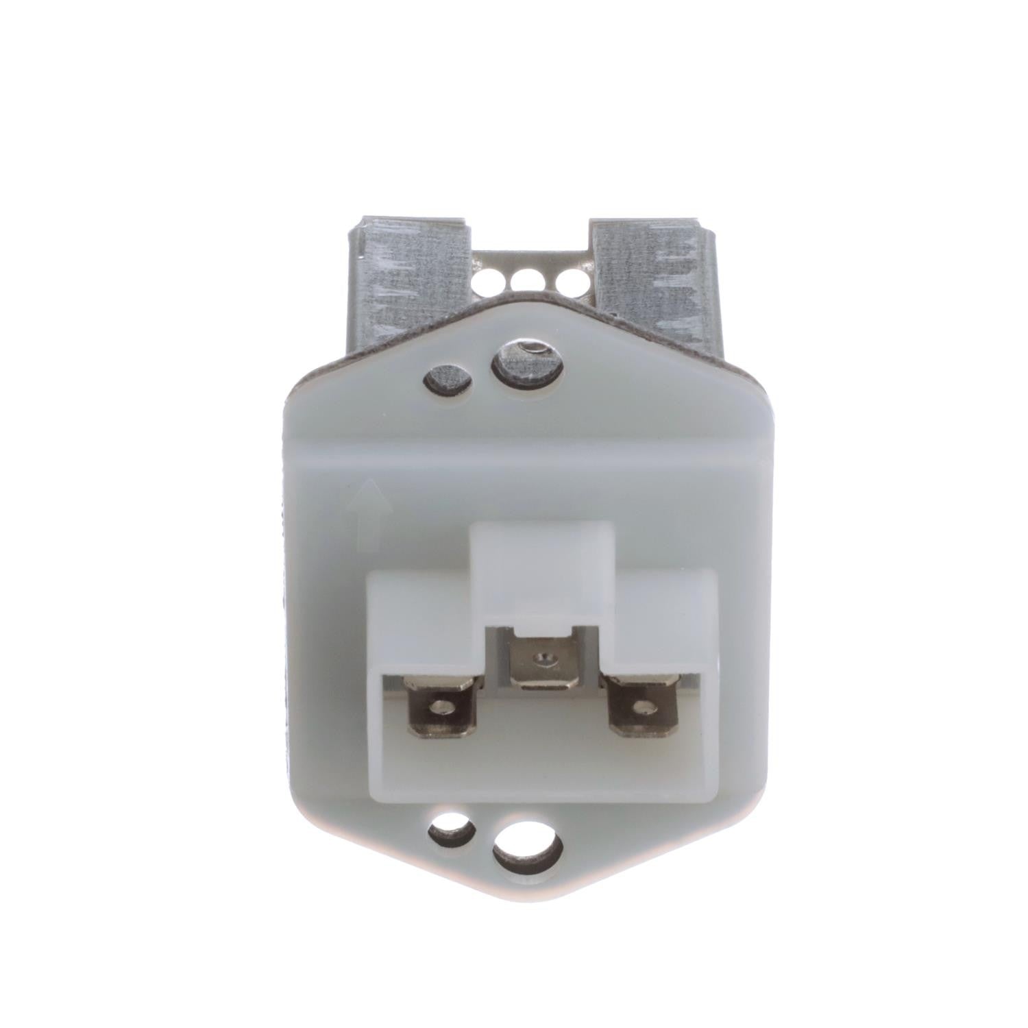 Intermotor HVAC Blower Motor Resistor RU-207