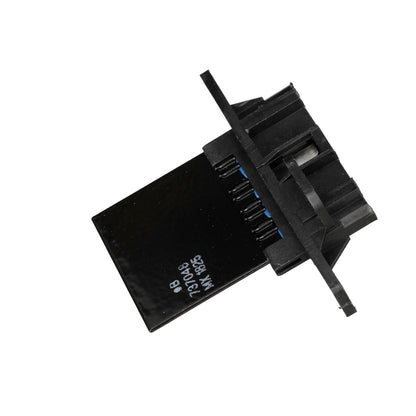 Intermotor HVAC Blower Motor Resistor RU-208