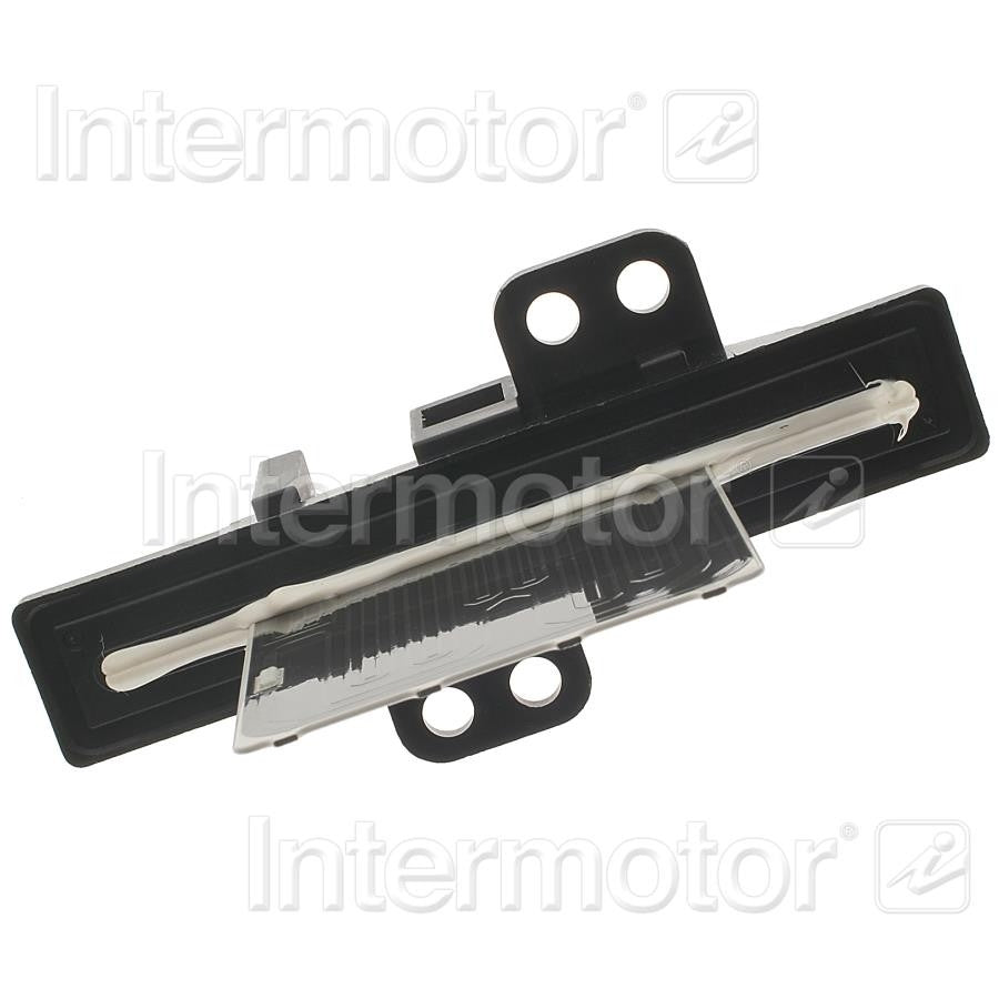 Intermotor HVAC Blower Motor Resistor RU-208