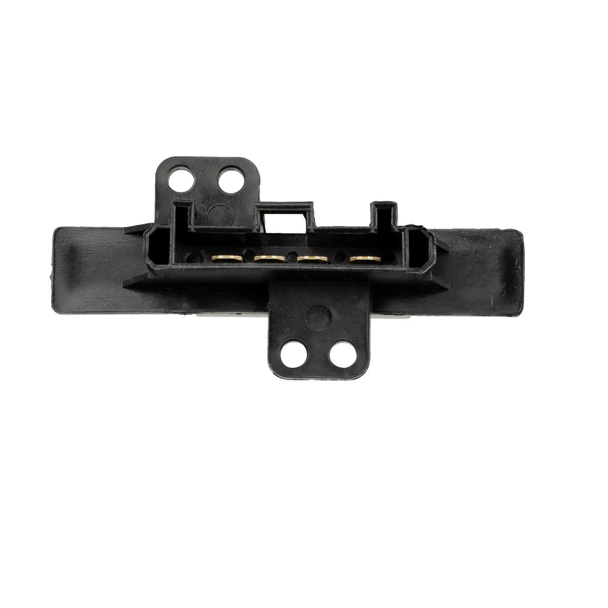 Intermotor HVAC Blower Motor Resistor RU-208