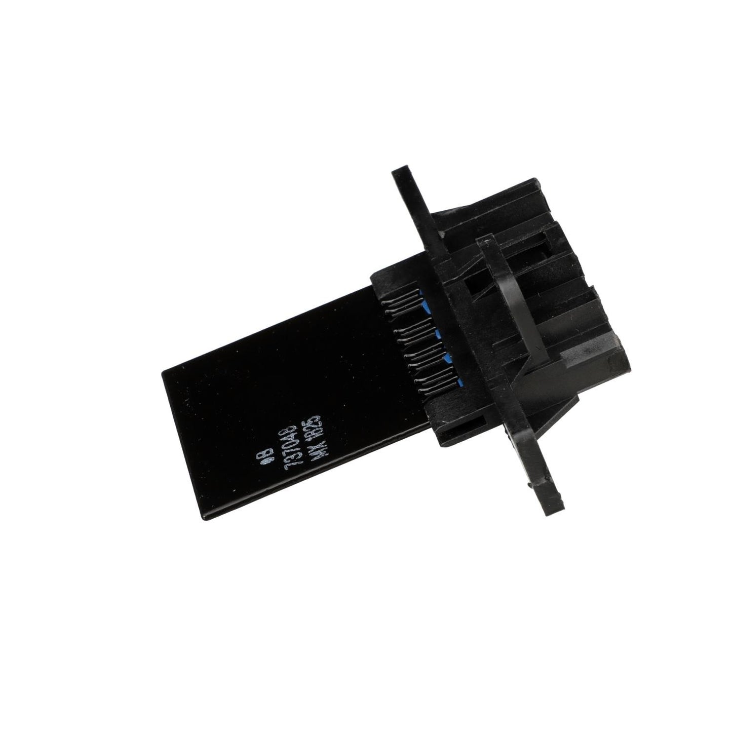 Intermotor HVAC Blower Motor Resistor RU-208