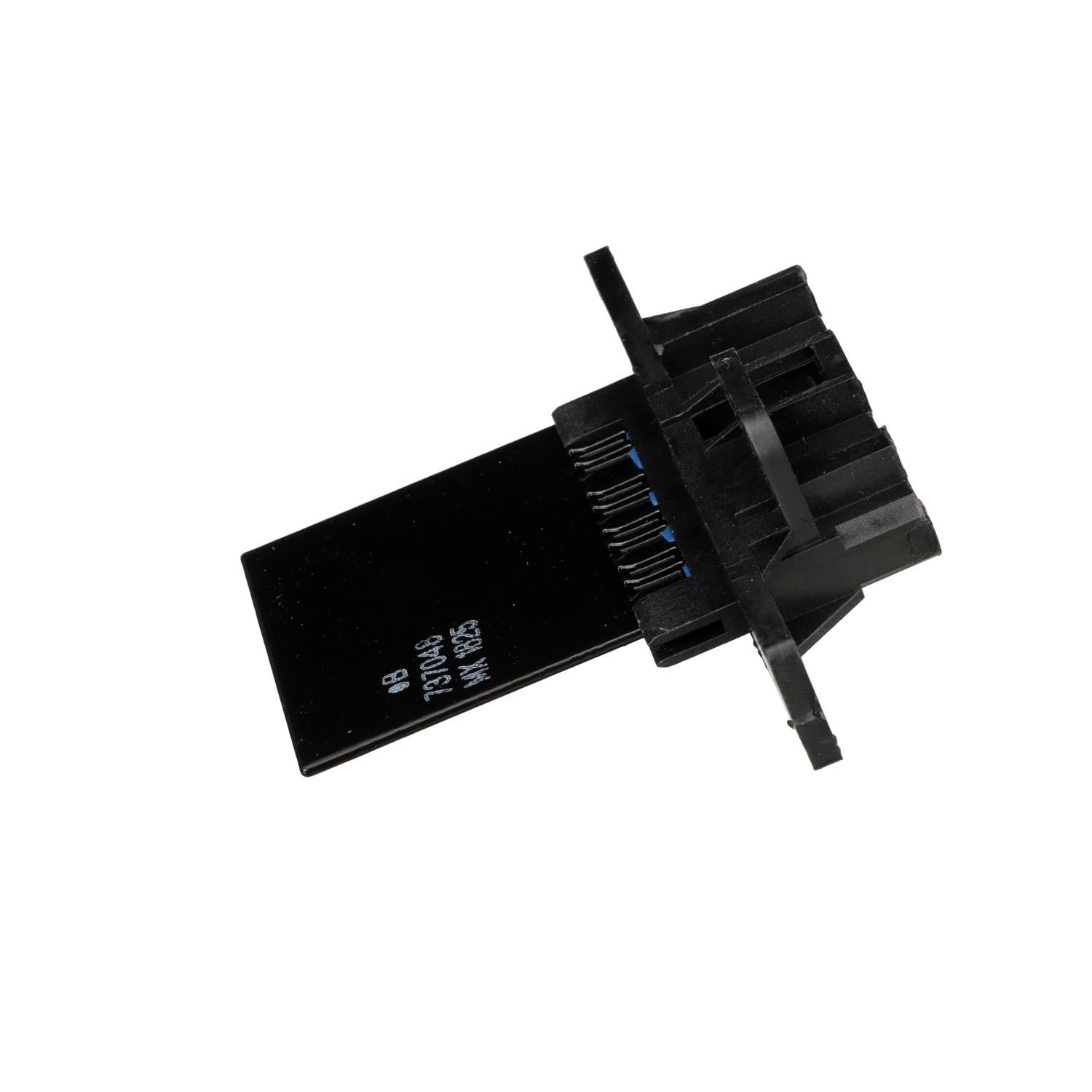 Intermotor HVAC Blower Motor Resistor RU-208