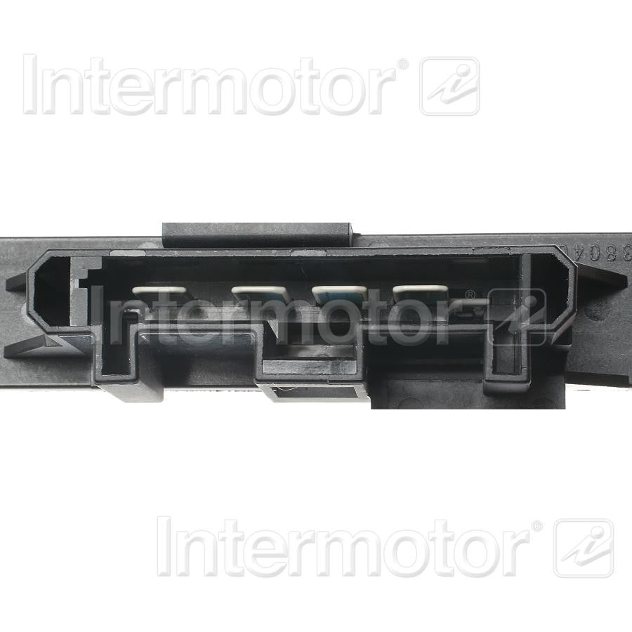 Intermotor HVAC Blower Motor Resistor RU-208