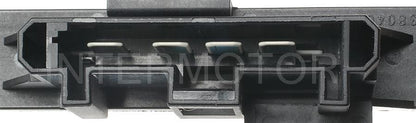 Intermotor HVAC Blower Motor Resistor RU-208