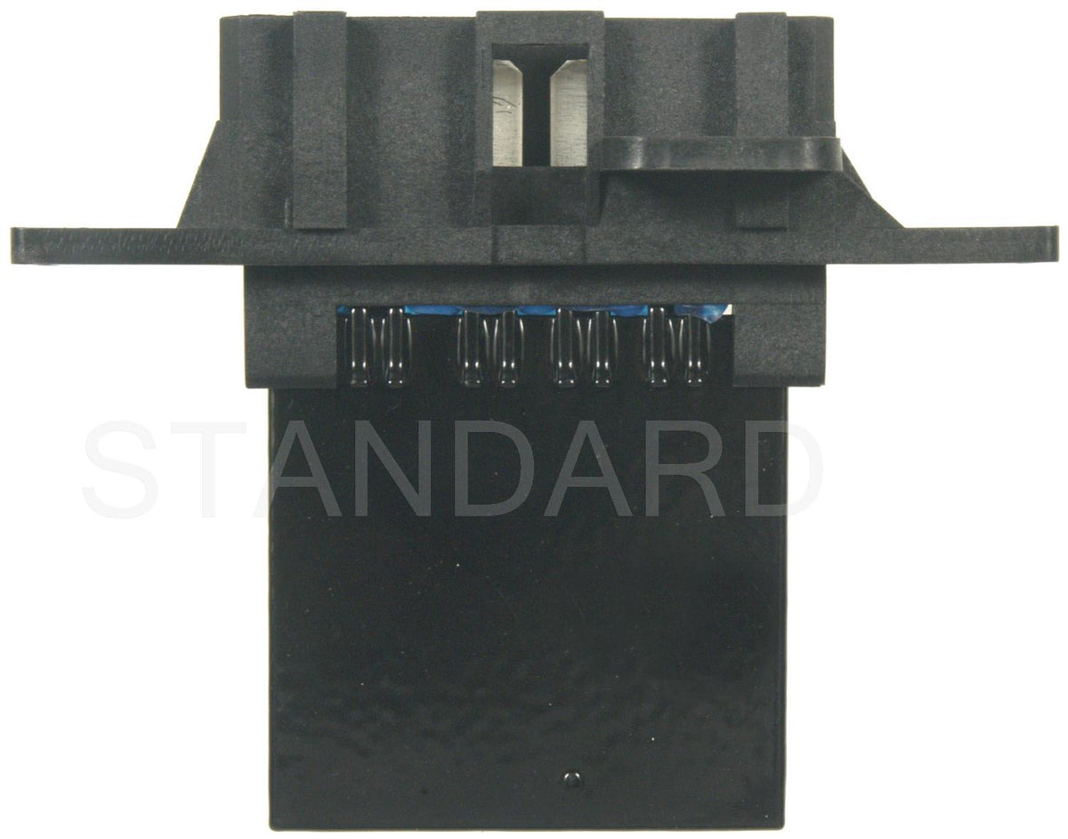 Standard Ignition Vehicle Part RU-213