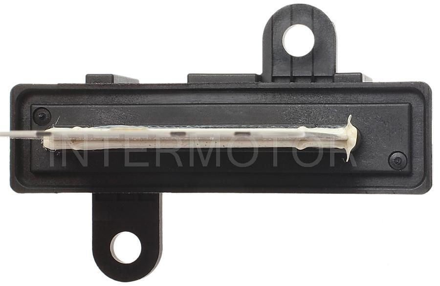Intermotor HVAC Blower Motor Resistor RU-216