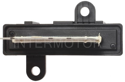 Intermotor HVAC Blower Motor Resistor RU-216