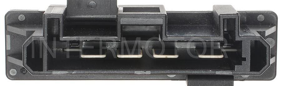 Intermotor HVAC Blower Motor Resistor RU-216