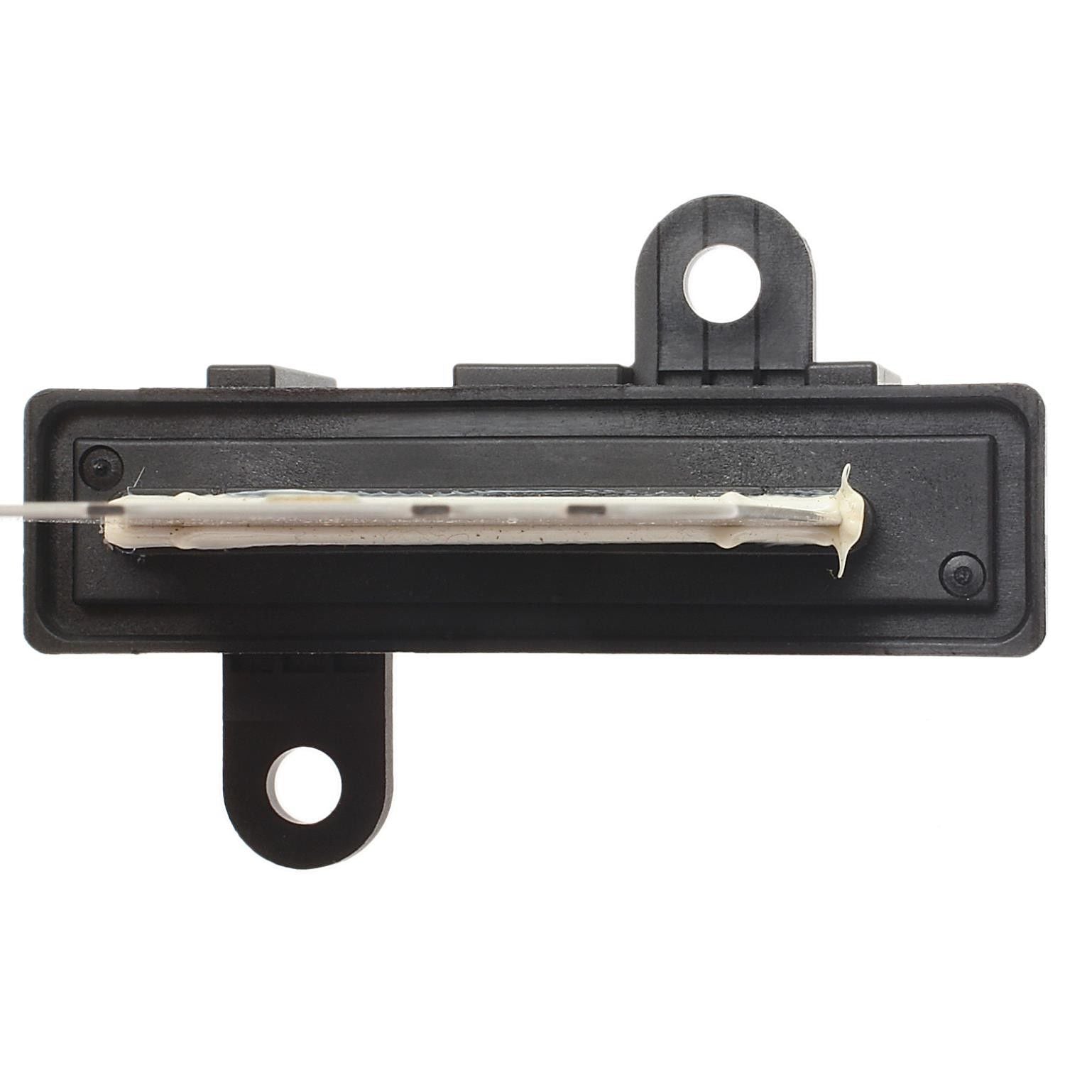Intermotor HVAC Blower Motor Resistor RU-216