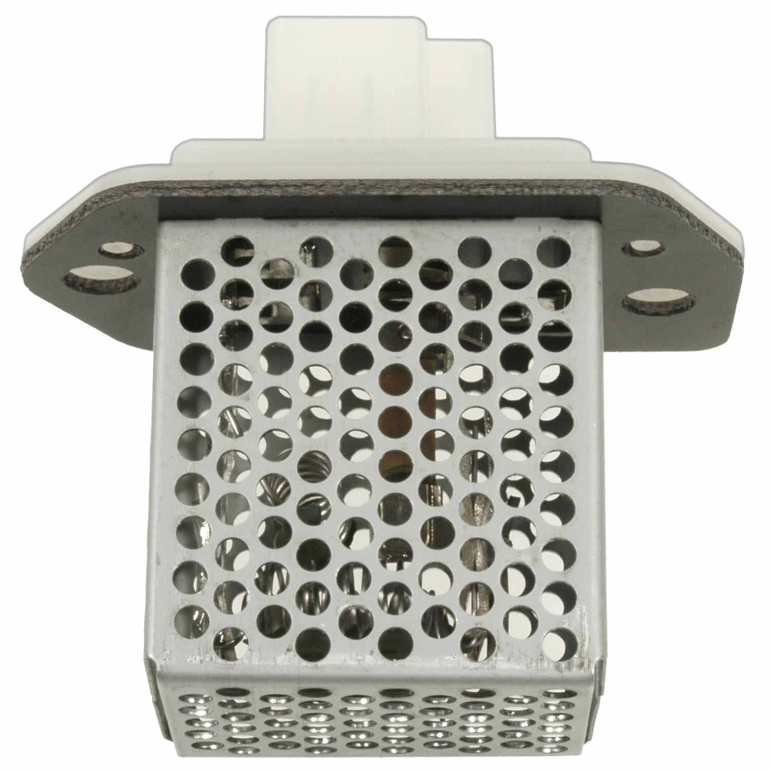 Intermotor HVAC Blower Motor Resistor RU-218