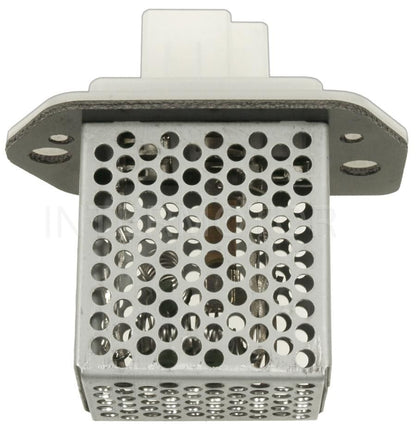 Intermotor HVAC Blower Motor Resistor RU-218