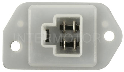 Intermotor HVAC Blower Motor Resistor RU-218