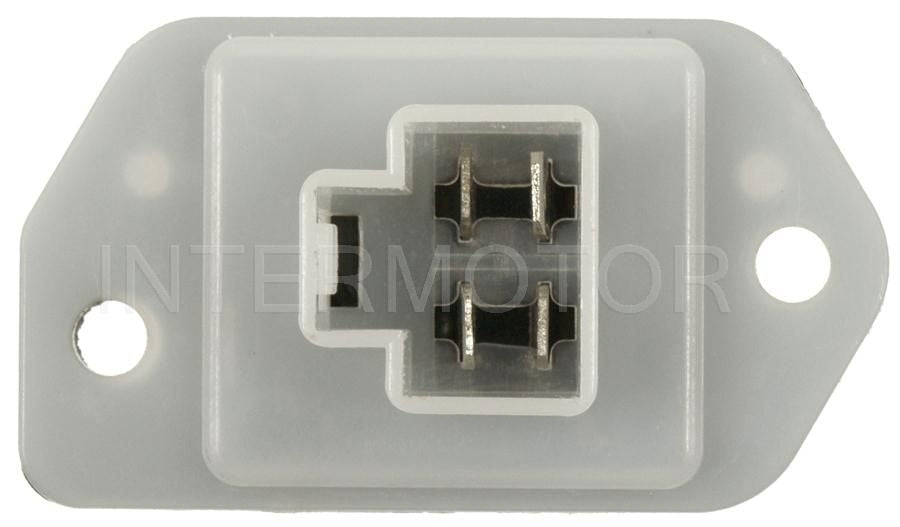 Intermotor HVAC Blower Motor Resistor RU-218