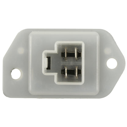 Intermotor HVAC Blower Motor Resistor RU-218