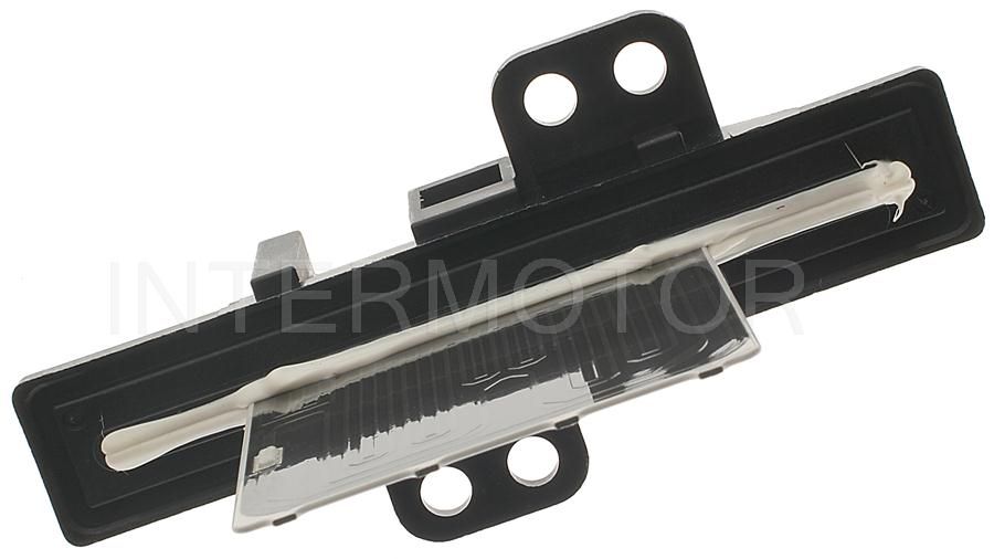 Standard Ignition Vehicle Part RU-222