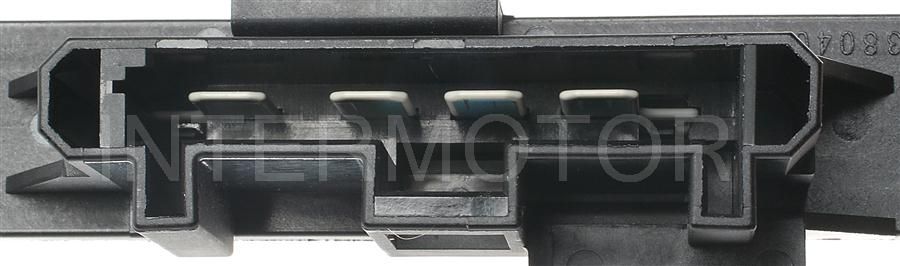 Standard Ignition Vehicle Part RU-222