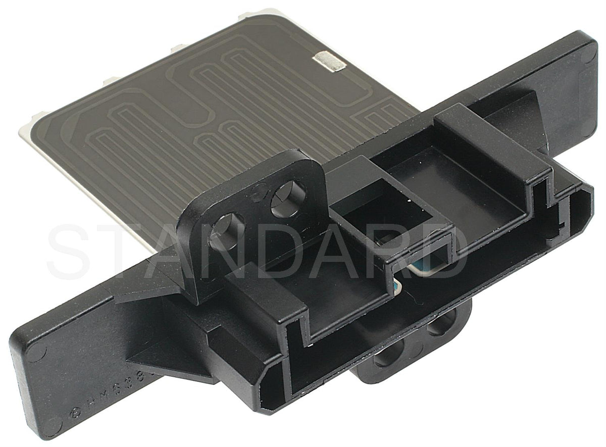 Standard Ignition Vehicle Part RU-222