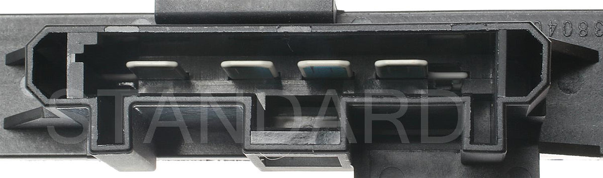 Standard Ignition Vehicle Part RU-222