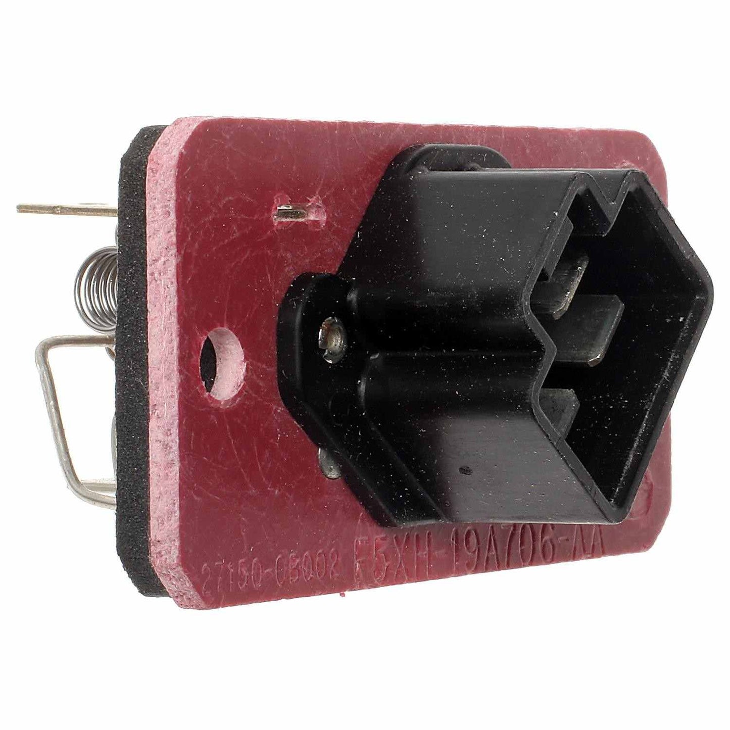 Intermotor HVAC Blower Motor Resistor RU-225