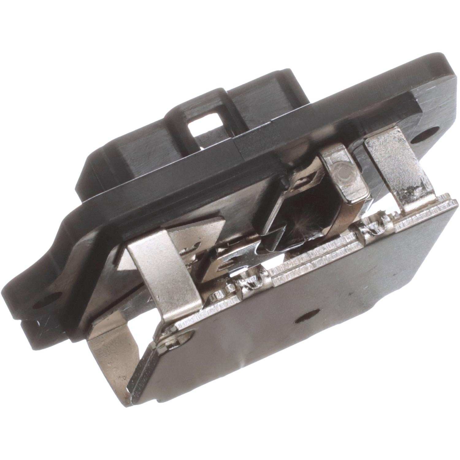 Intermotor HVAC Blower Motor Resistor RU-231