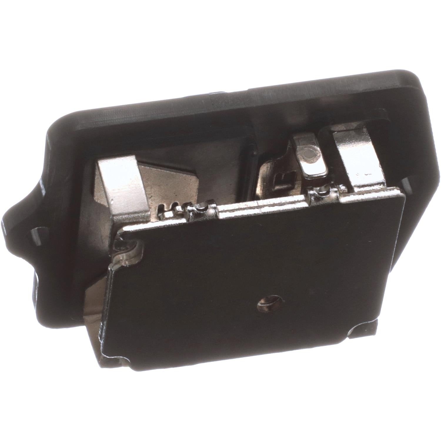 Intermotor HVAC Blower Motor Resistor RU-231