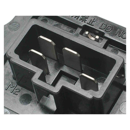 Intermotor HVAC Blower Motor Resistor RU-231