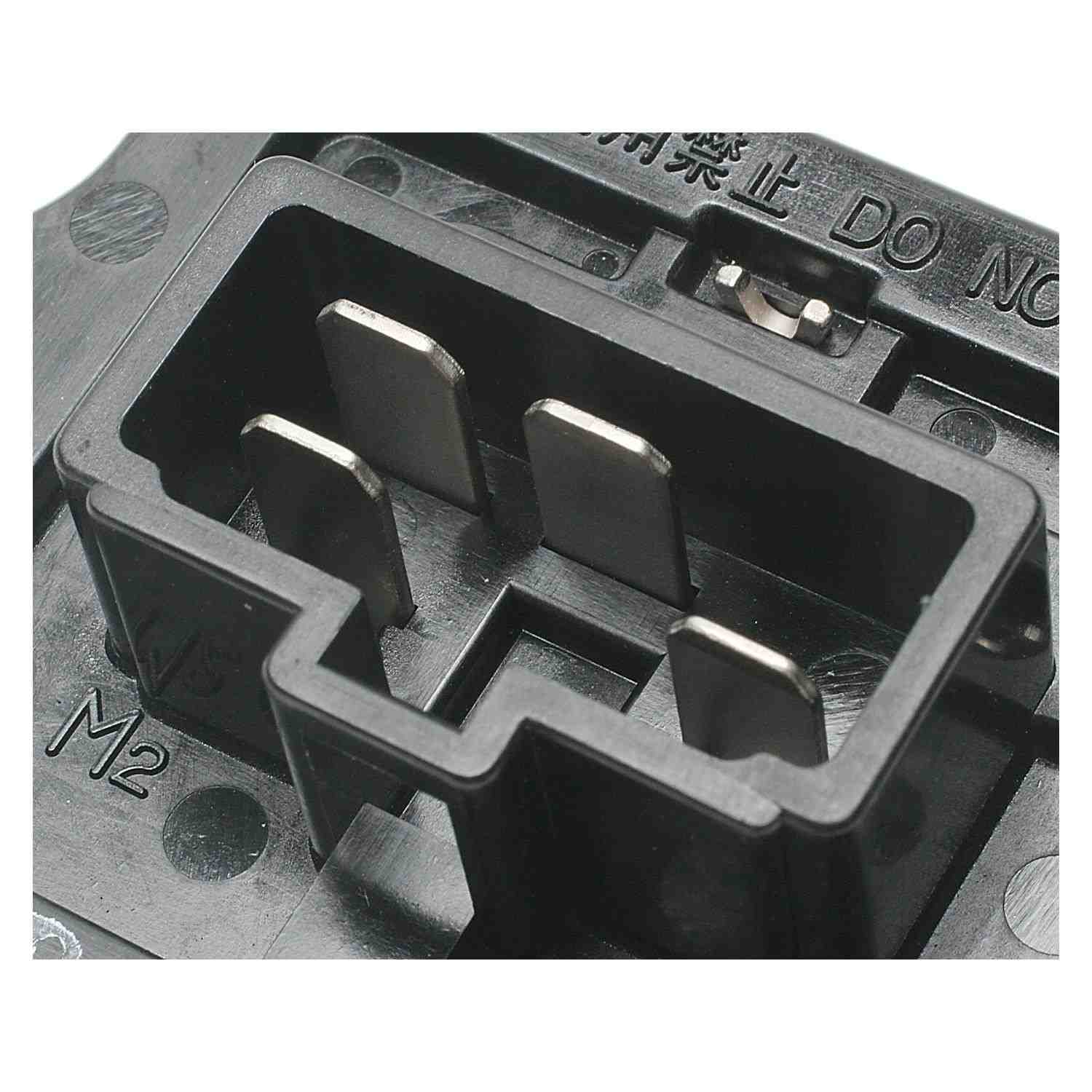 Intermotor HVAC Blower Motor Resistor RU-231