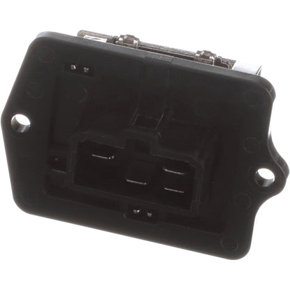 Intermotor HVAC Blower Motor Resistor RU-231