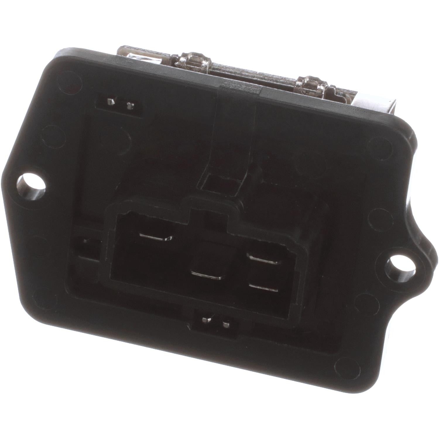 Intermotor HVAC Blower Motor Resistor RU-231
