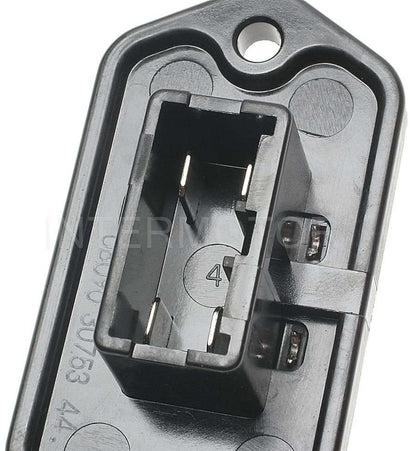Intermotor HVAC Blower Motor Resistor RU-232