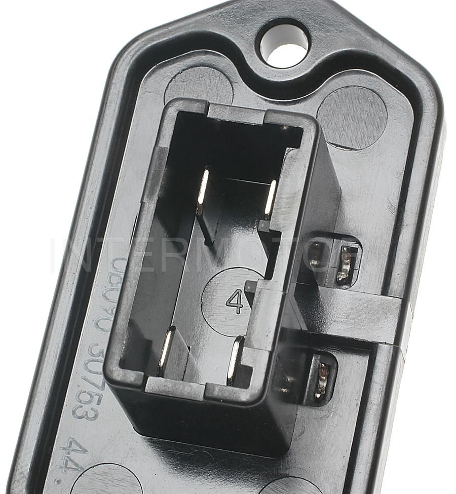 Intermotor HVAC Blower Motor Resistor RU-232