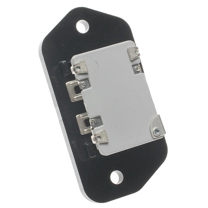 Intermotor HVAC Blower Motor Resistor RU-232