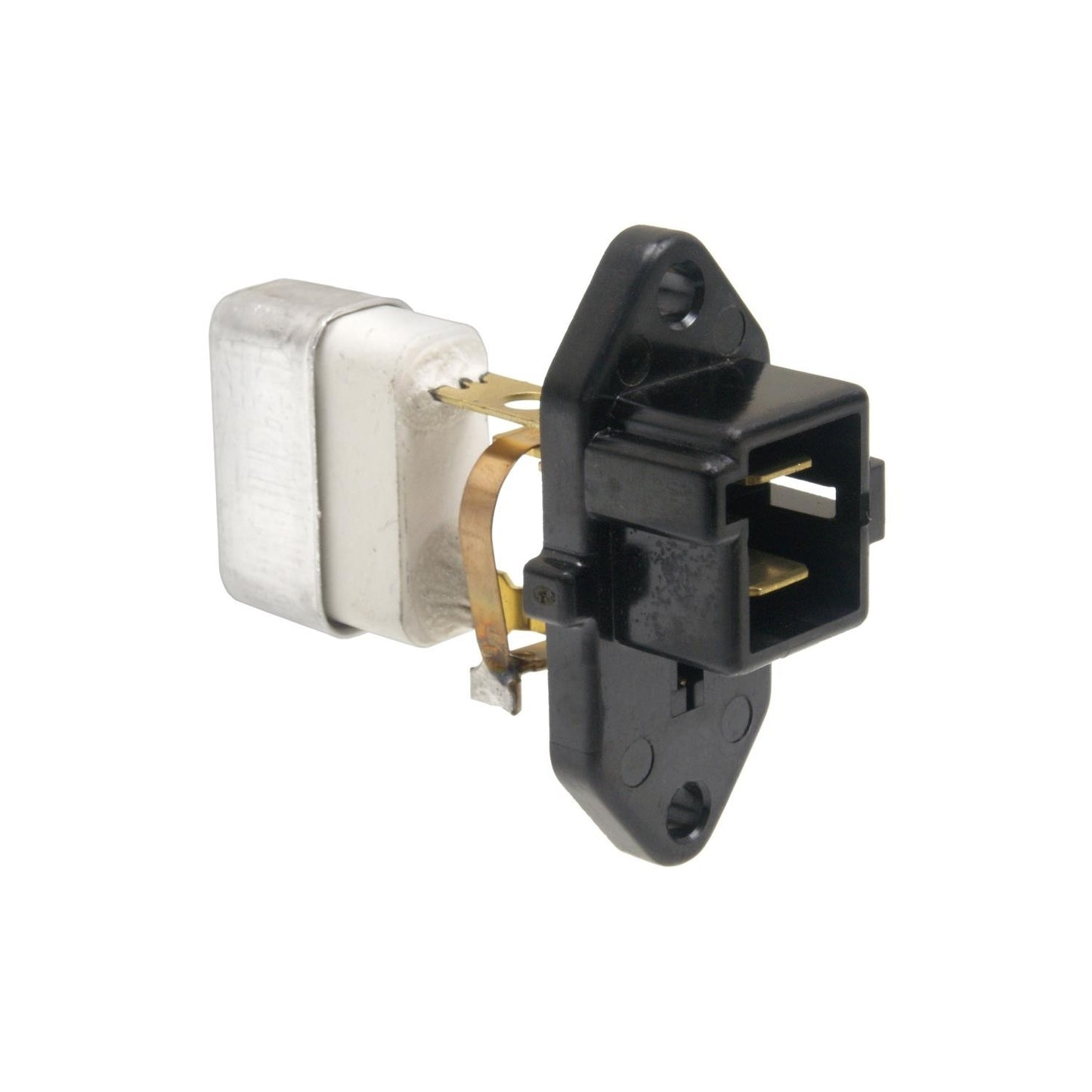 Intermotor HVAC Blower Motor Resistor RU-233