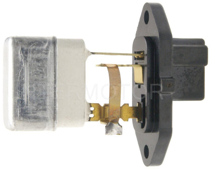 Intermotor HVAC Blower Motor Resistor RU-233