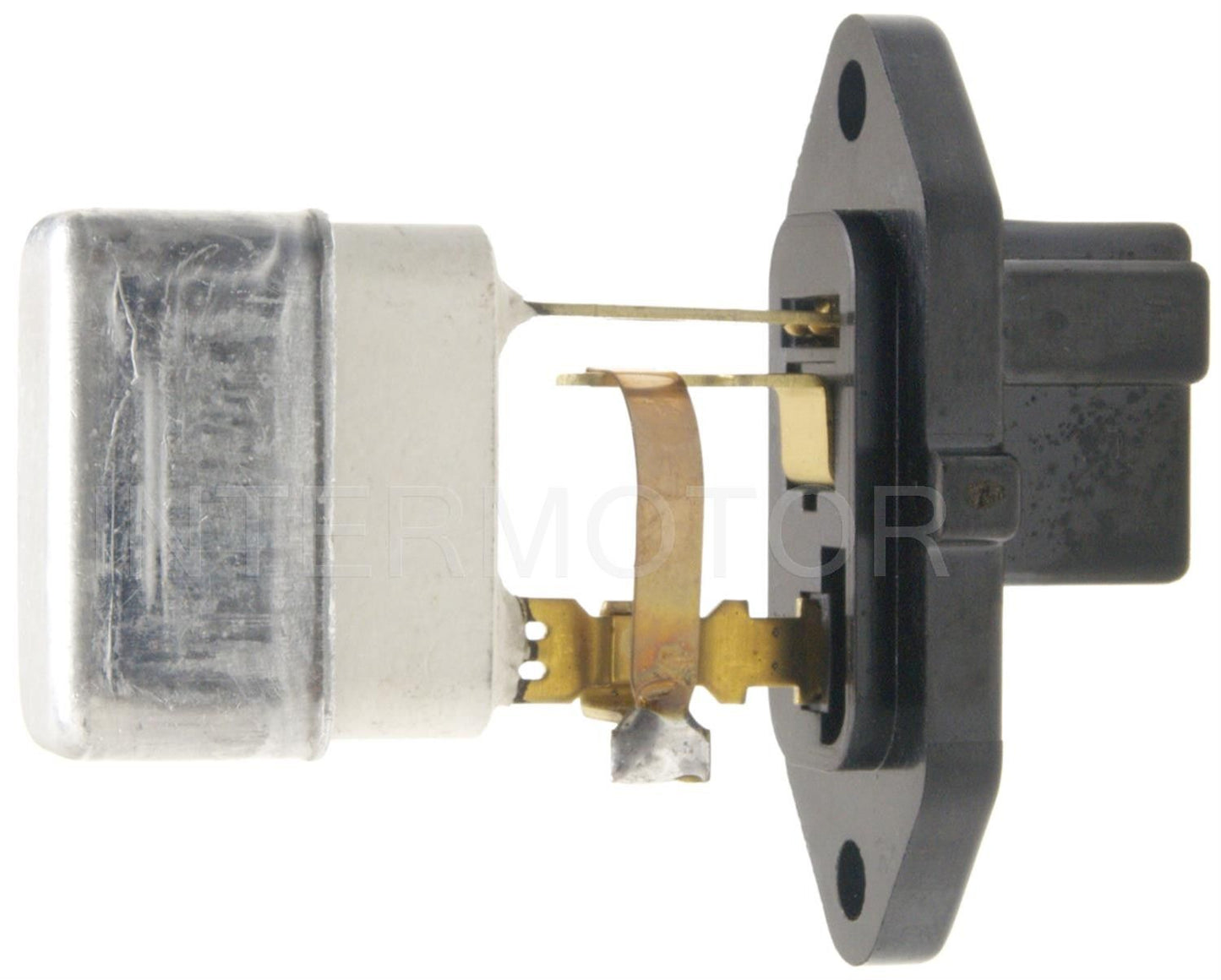 Intermotor HVAC Blower Motor Resistor RU-233