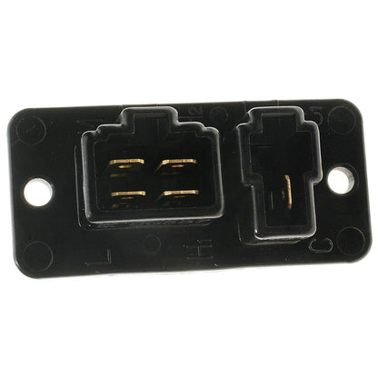 Intermotor HVAC Blower Motor Resistor RU-234