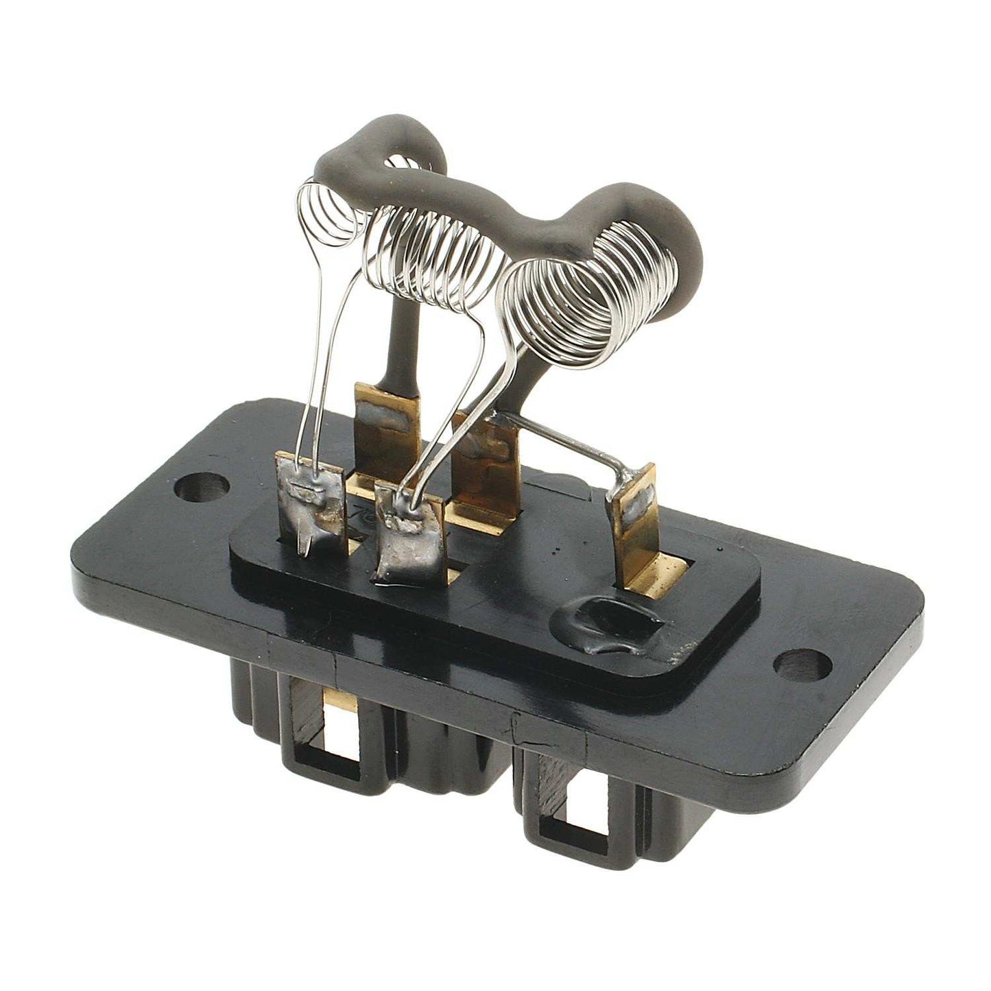 Intermotor HVAC Blower Motor Resistor RU-234