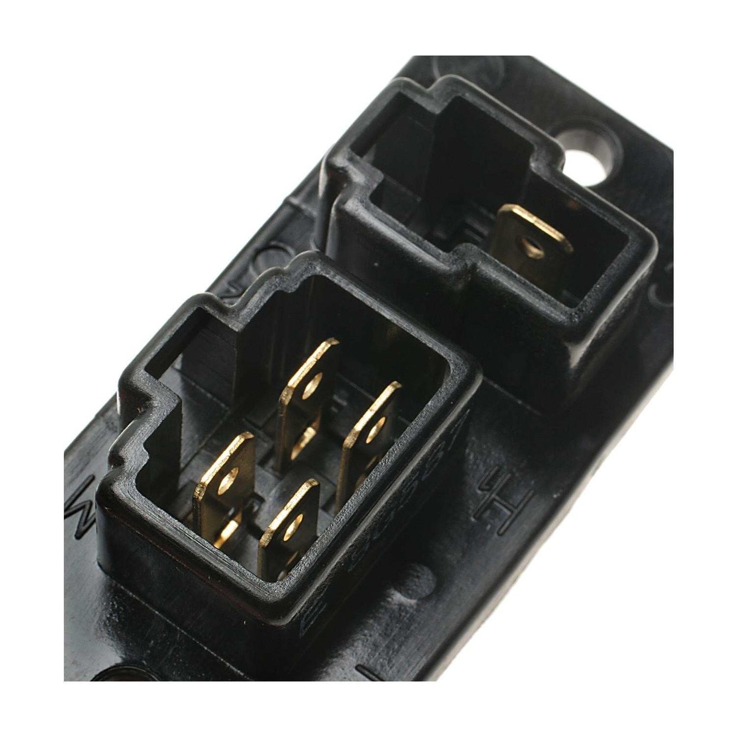 Intermotor HVAC Blower Motor Resistor RU-234