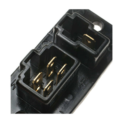 Intermotor HVAC Blower Motor Resistor RU-234
