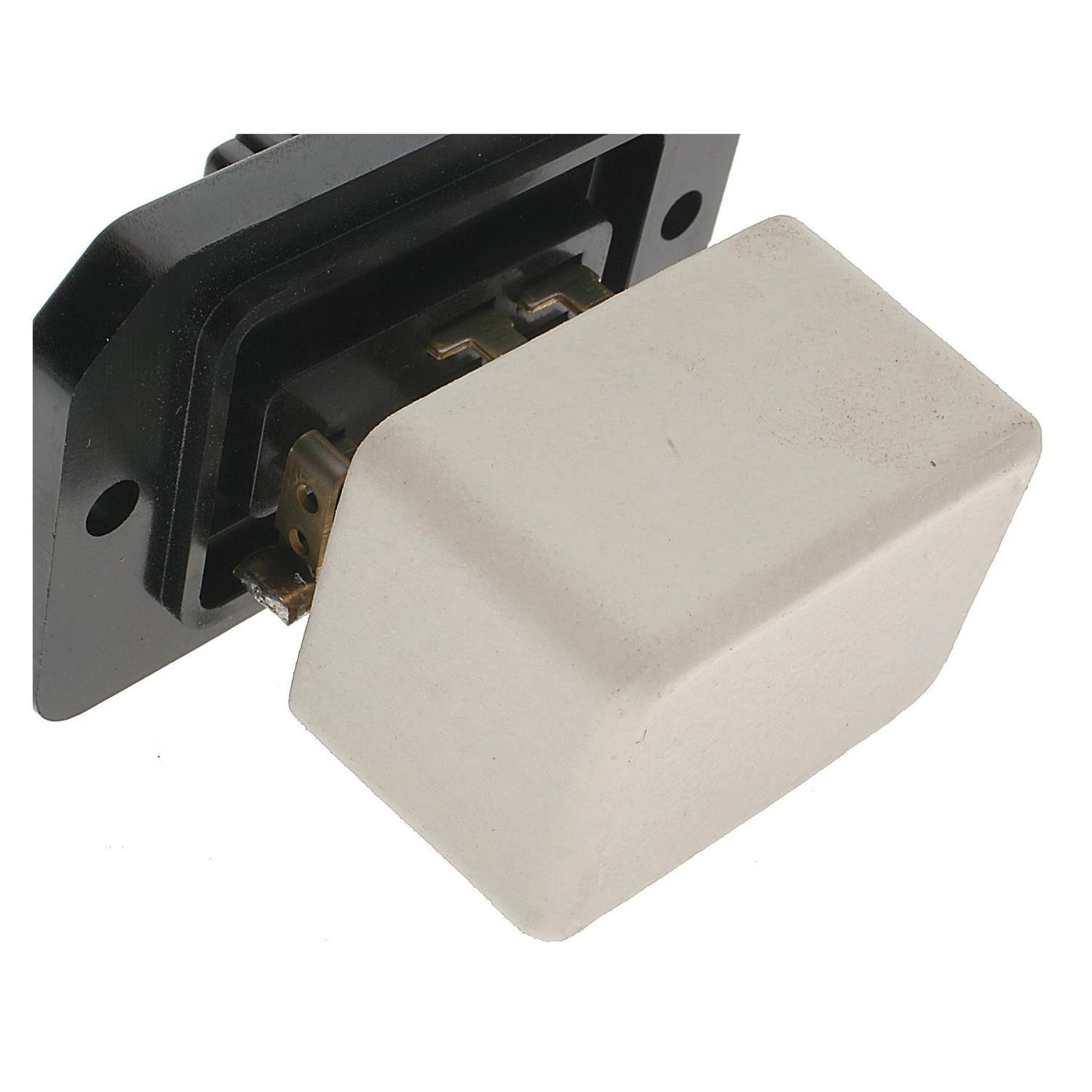 Intermotor HVAC Blower Motor Resistor RU-237