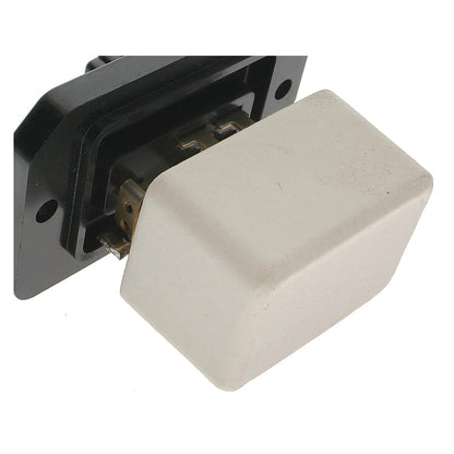 Intermotor HVAC Blower Motor Resistor RU-237