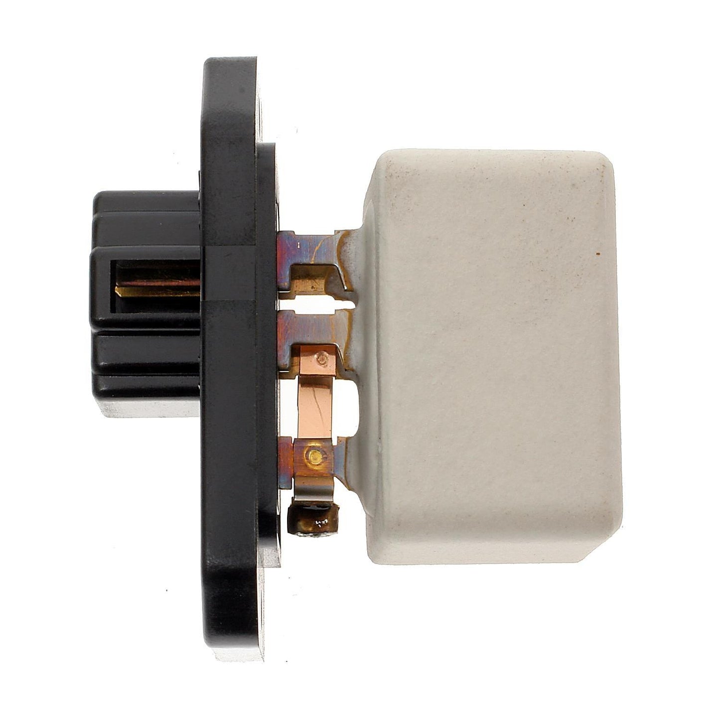 Intermotor HVAC Blower Motor Resistor RU-237